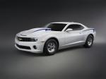 Chevrolet Camaro COPO Concept 2012 года
